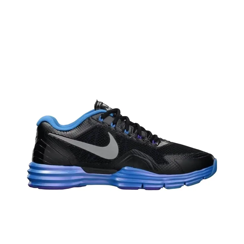 Nike Lunar TR1 Black Reflective-1