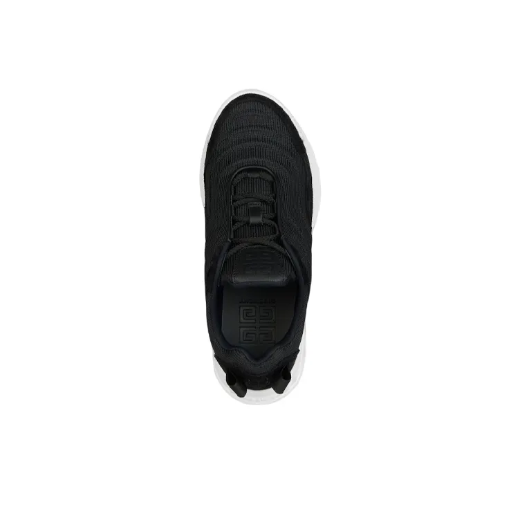 Givenchy Giv 1 Light Runner Black White-4