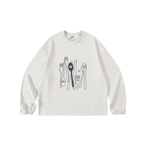 Madgood Sweatshirts Unisex