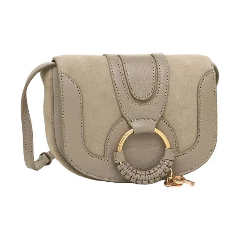 See By Chloe Hana Mini Shoulder Bag-2