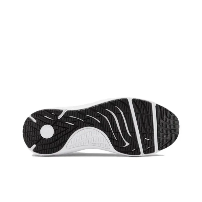 Under Armour Charged Pursuit 2 'Black'-4