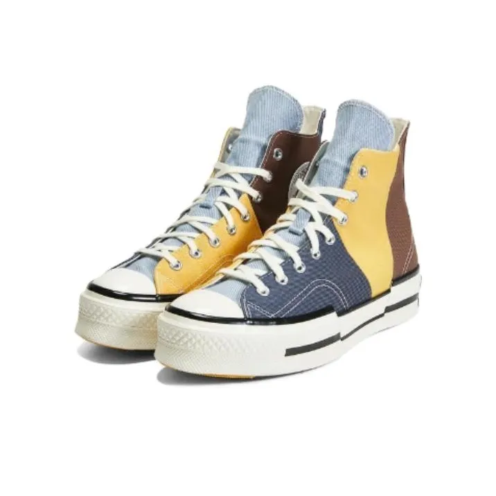 Converse Chuck Taylor All Star 70 Hi Plus Squirrel Chocolate-2