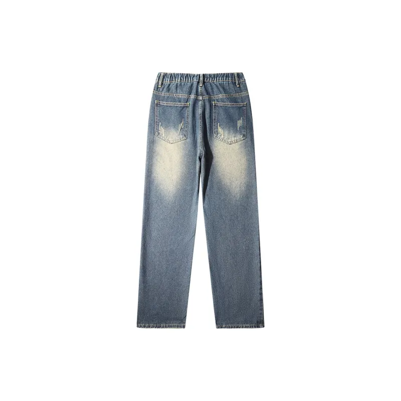 EMINU Jeans Unisex-18