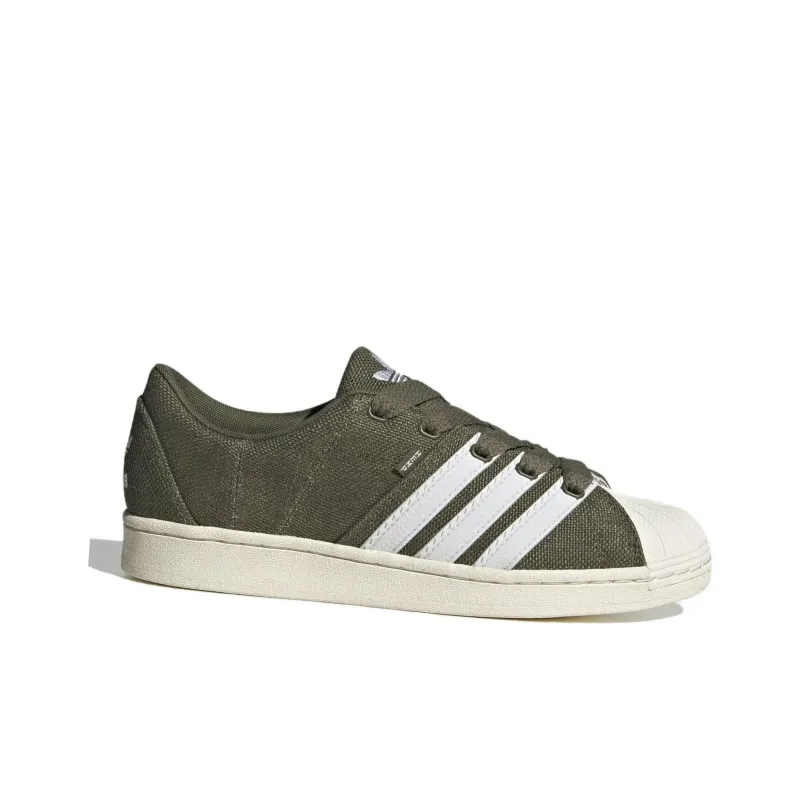 Adidas Superstar Supermodified 'Olive Strata'-1