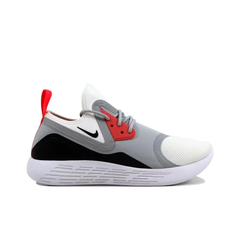 Nike Lunarcharge Bn Wolf Grey-1