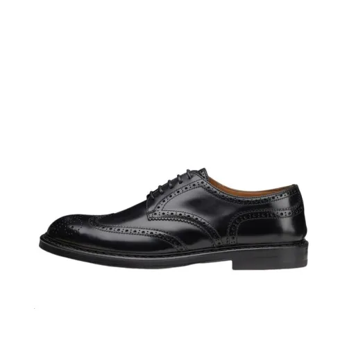 DOUCAL'S Lace-up Brogues