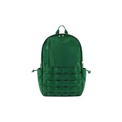 LACOSTE Backpack Unisex for Women's & Men's | Sneakers & Clothing ...