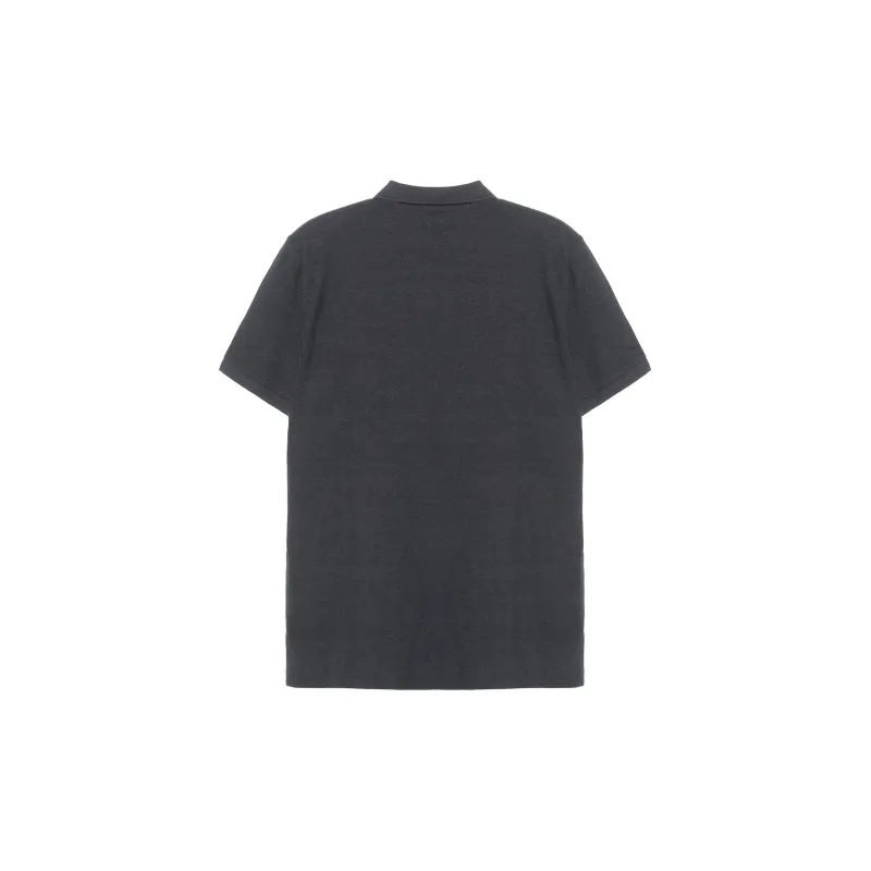 Polo Ralph Lauren SS23 Polo Shirt Men's Midnight Black-1