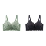 2 Pack (Green+Black)
