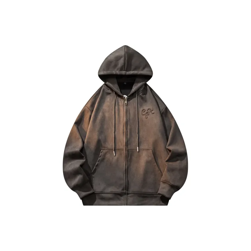 KW x Cost Per Kilo Sweatshirt Unisex-4