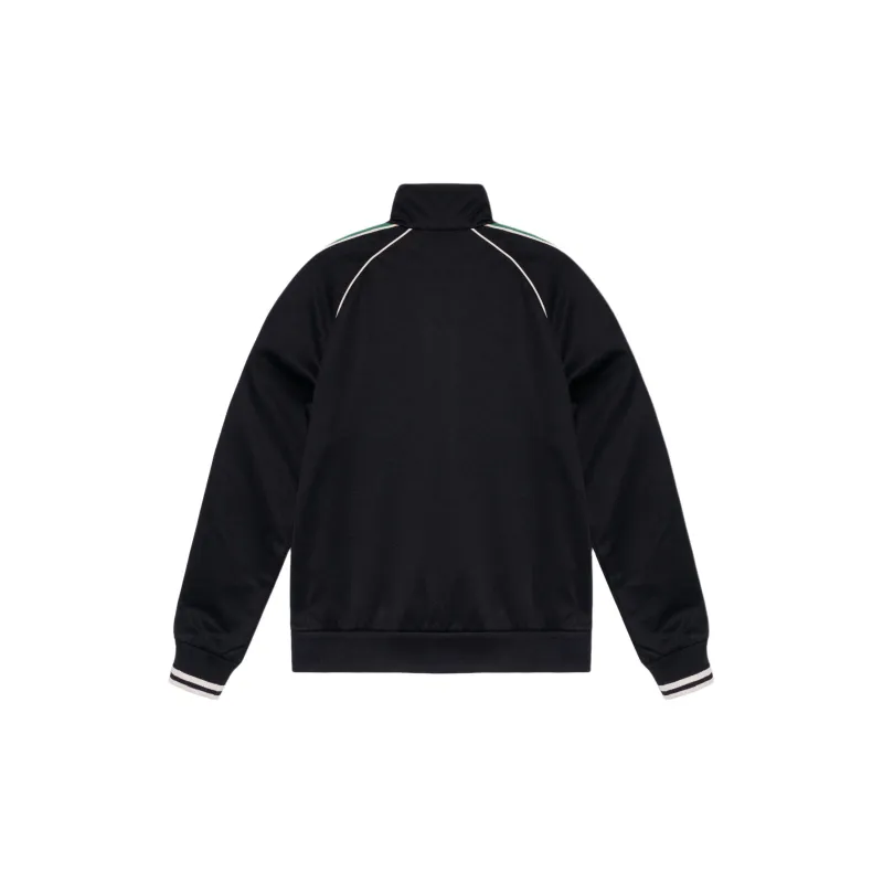 GUCCI Jackets Men Black-1