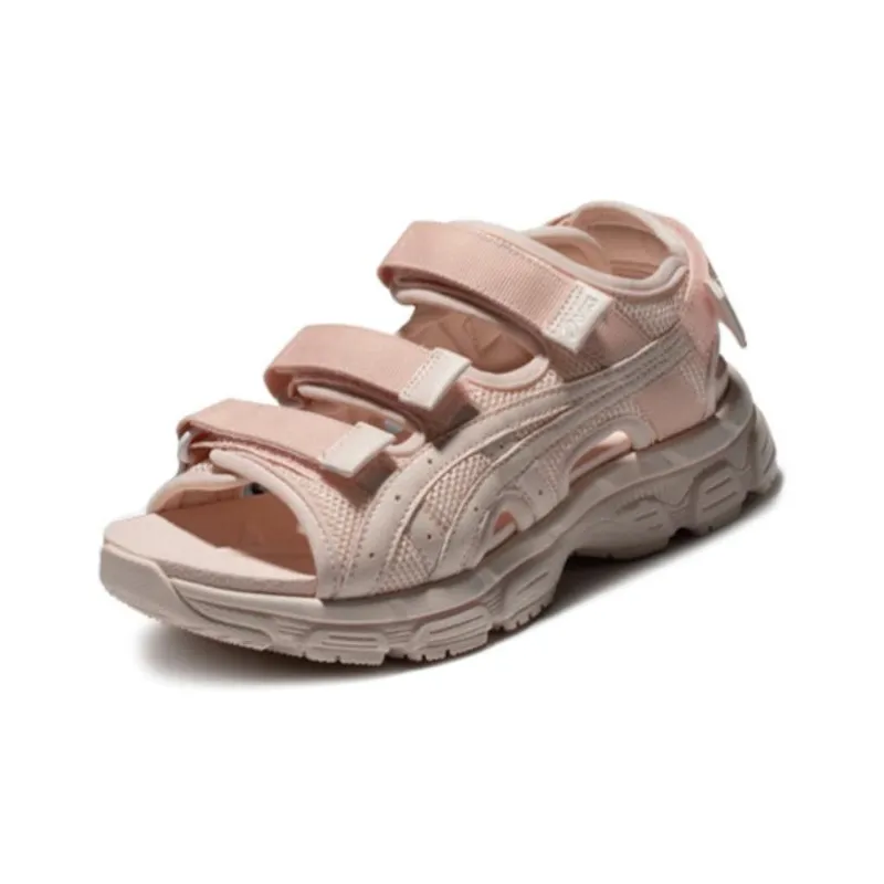 Asics Kahana Sd 2 Fashion Retro Sports Unisex Sandals-2