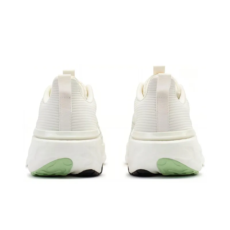 361° BOUND AIR 2.0 SE Cushioning Anti-Slip And Wear-Resistant Low-Top Running Shoes Men's White Green-3