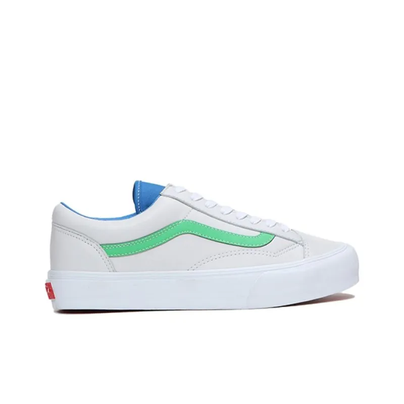 Vans Style 36 Vlt Lx 'White Island Green'-1