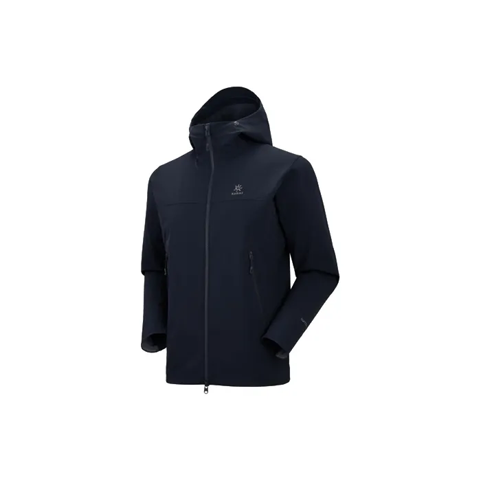 KAILAS Soft Shell Jacket Box Men's-2