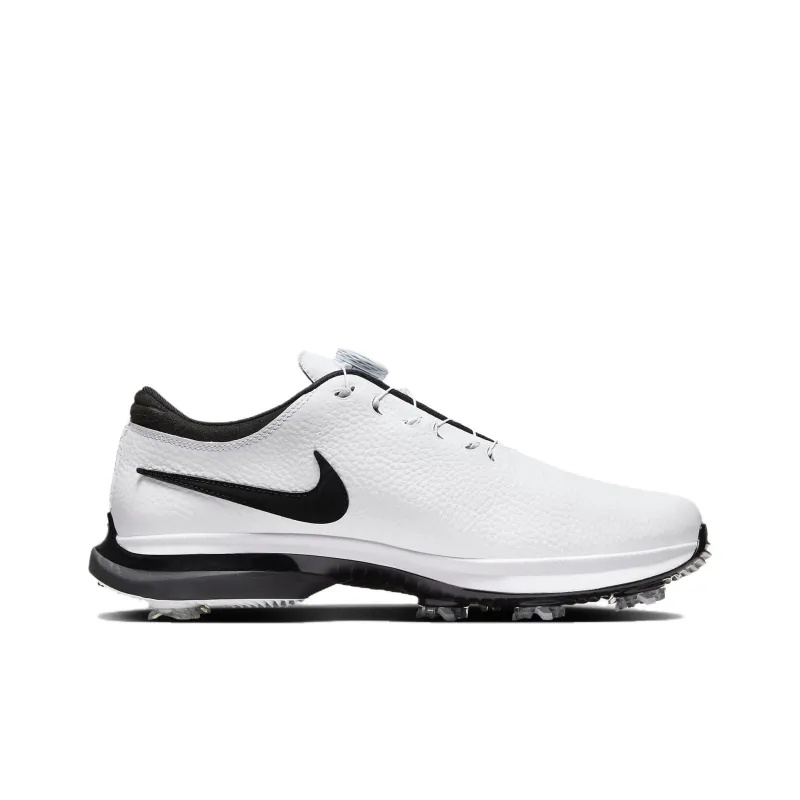 Nike Air Zoom Victory Tour 3 Boa White Black-1