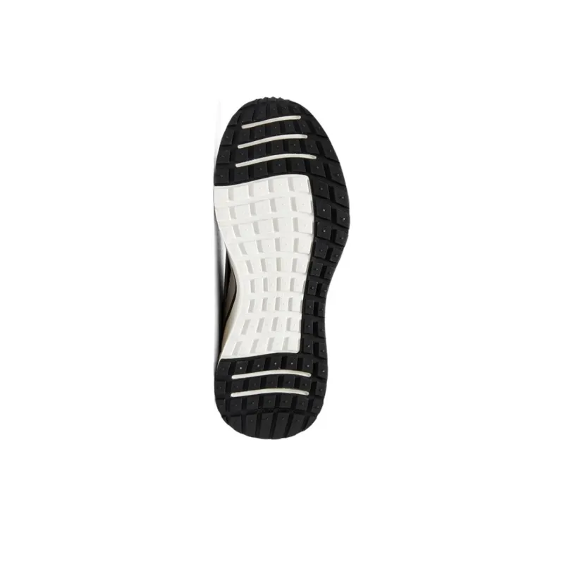 Skechers Dlites Wave 'White Black Grey'-4