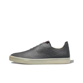 BERLUTI Low Top Skateboard Shoes Men's Gray