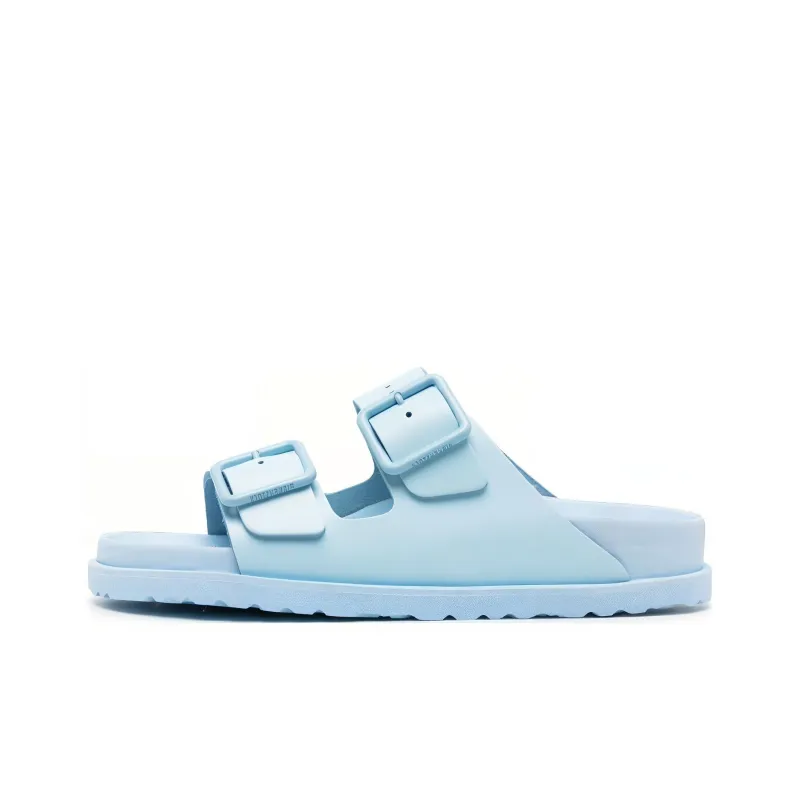 Birkenstock Arizona Leather Slides Women's-0
