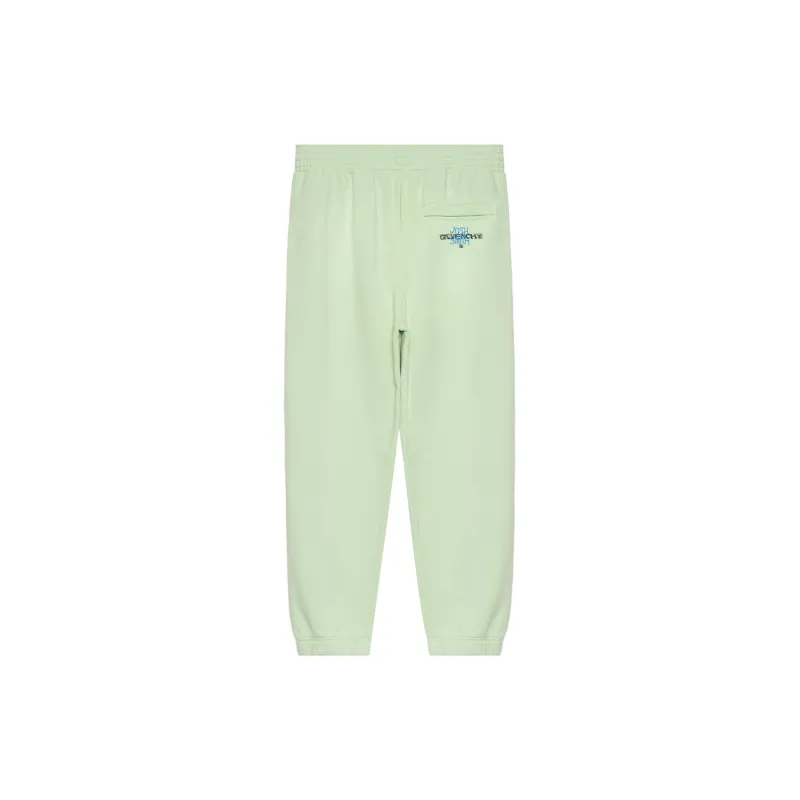 Givenchy Slim Fit Jogging Pants With Patch-1