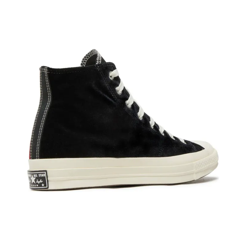 Chuck 70 Beyond Retro X Converse High 'Color Block Velvet'-2
