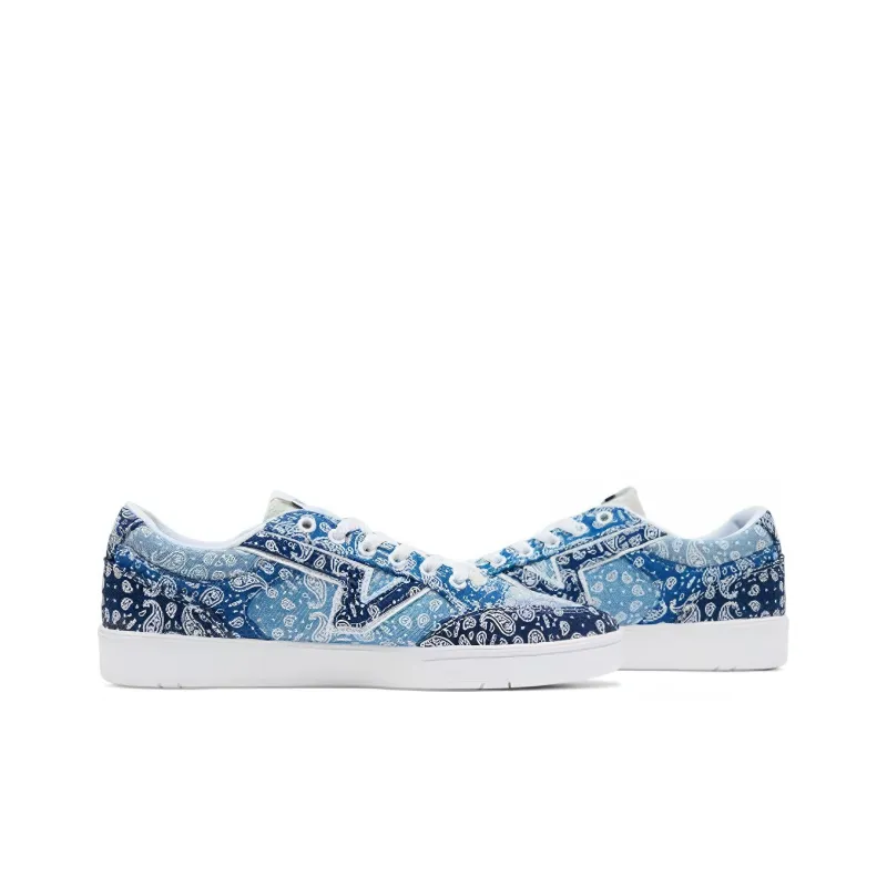 Vans Lowland Cc 'Bandana'-2
