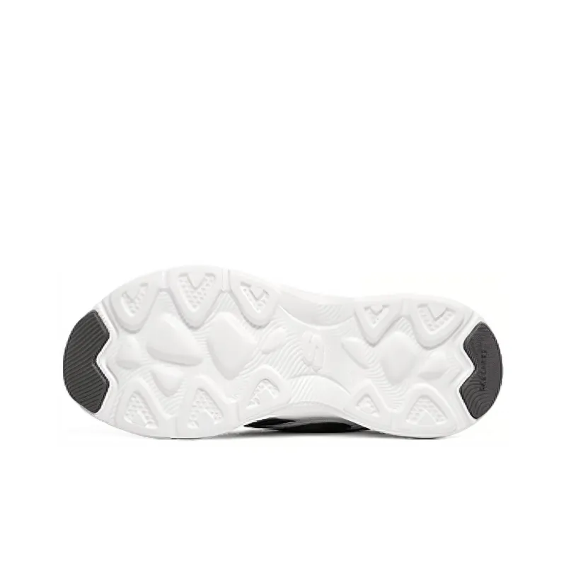 Skechers D'Lites Airy 3.0 'Black White' Women's-4