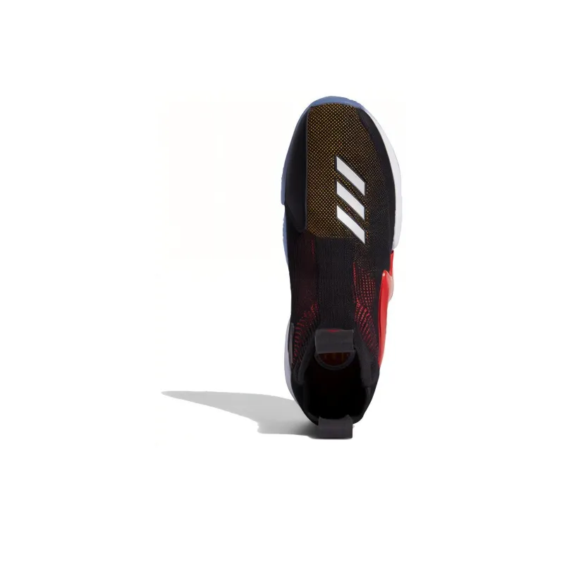 Adidas N3xt L3v3l 2020 Glory Red Bold Gold-3