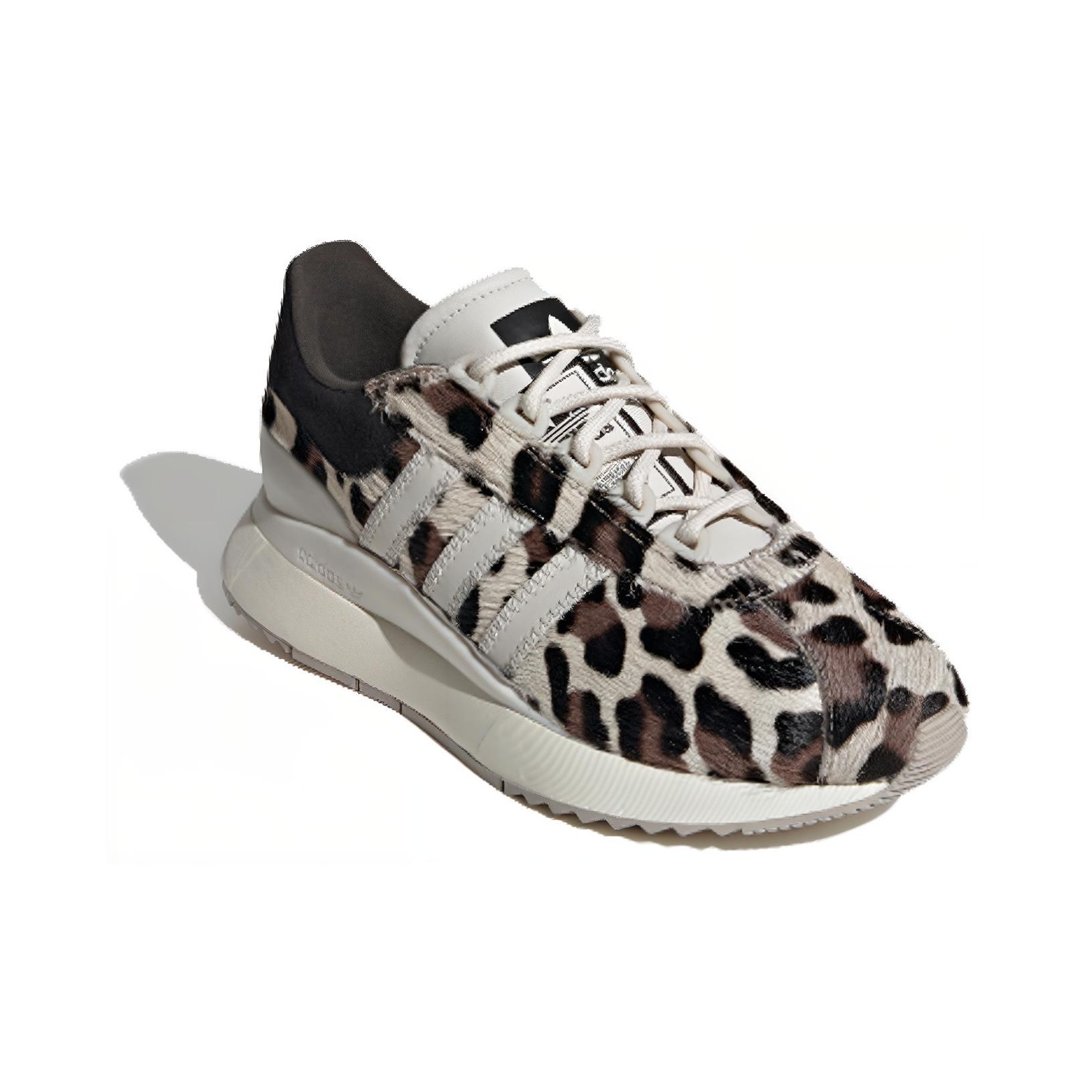 Adidas Originals Sl Andridge Leopard Women s