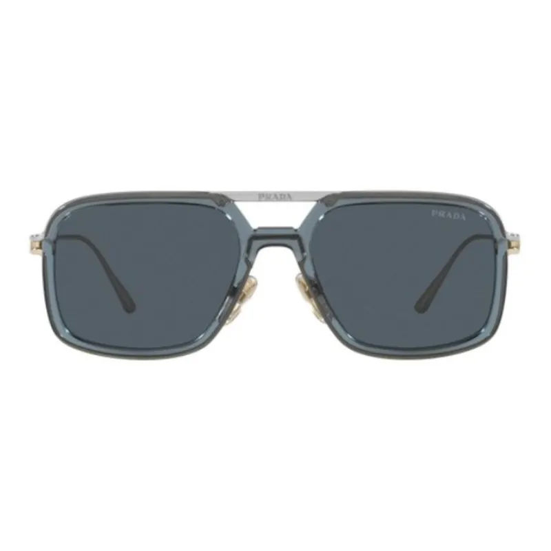 PRADA Square Frame Sunglasses-1
