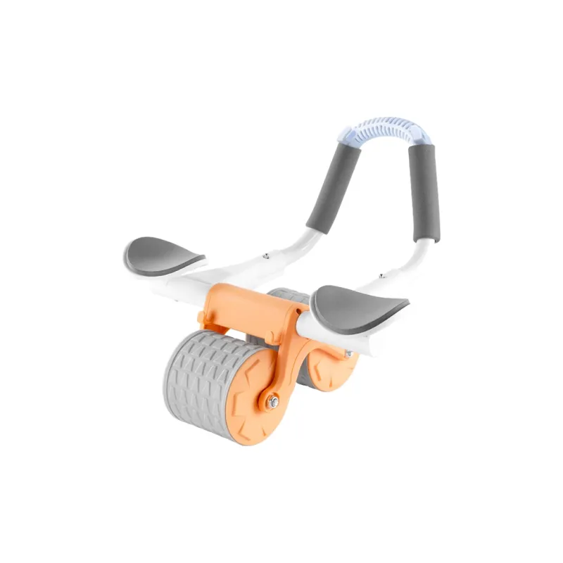 KANSOON Abdominal Rollers-1