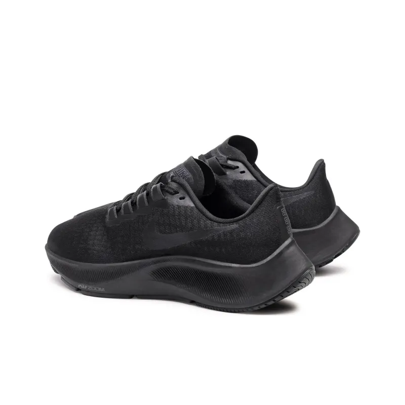 Nike Air Zoom Pegasus 37 'Black Smoke Grey' Women's-2