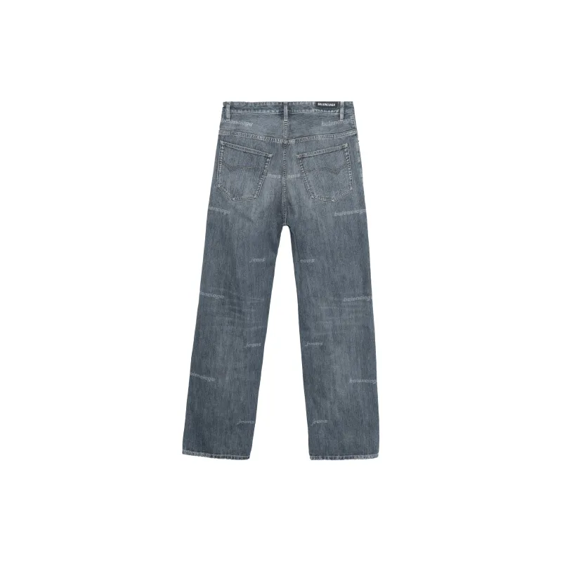 Balenciaga Pants-1