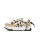Light Tawny/White