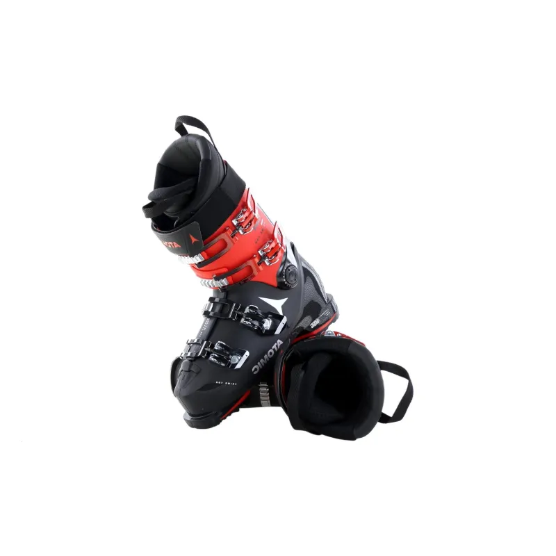 ATOMIC Ski Boots-2