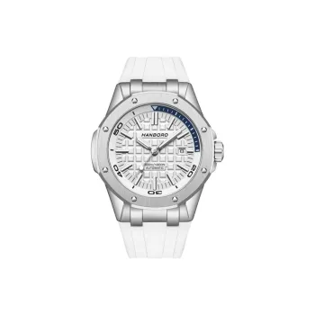 HANBORO Men Watch