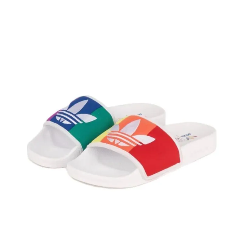 Adidas Adilette Pride 2019-1