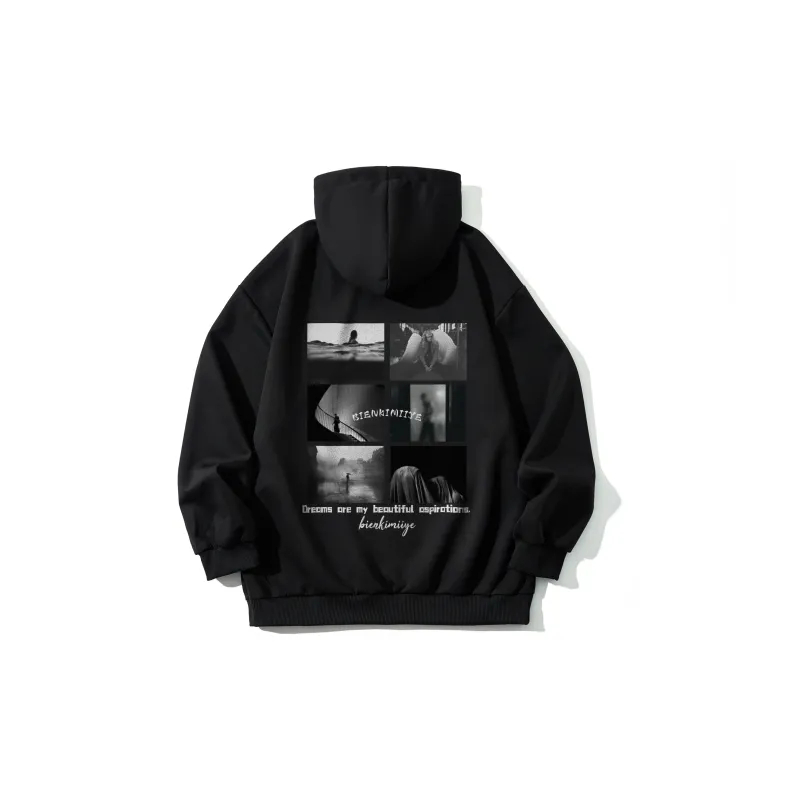 BIENKIMIIYE Sweatshirts Unisex-6