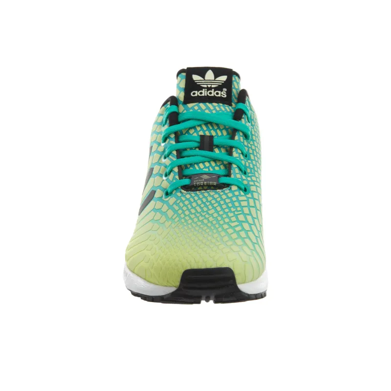 Adidas Zx Flux Froyel/Shkmin/Ftwwhite-3