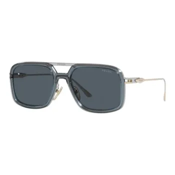 PRADA Square Frame Sunglasses