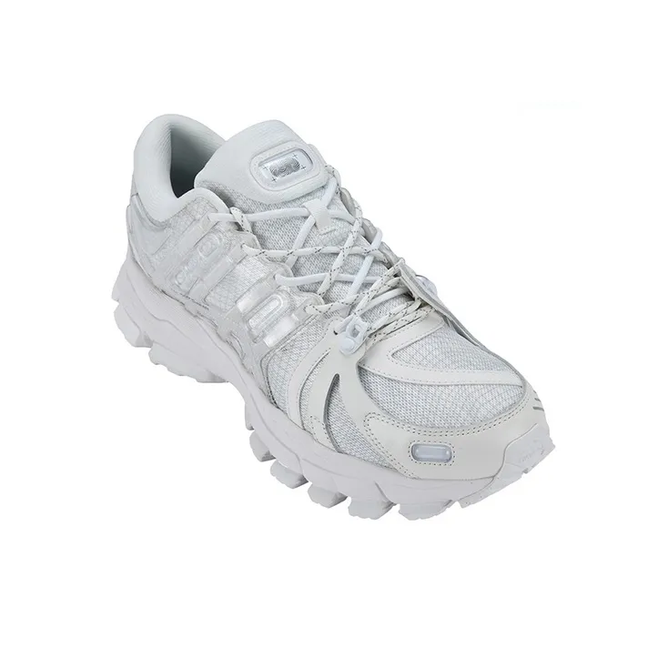 LiNing Furious Rider ACE 1.5 Low Top Casual Shoes Men's White-3