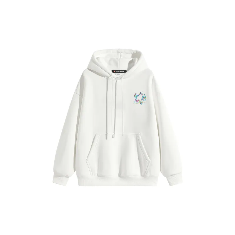 Airwalk Sweatshirts Unisex-3