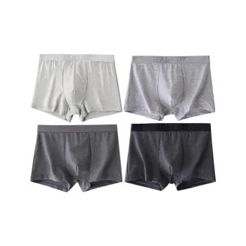 JEANSWEST Men Boxer Shorts