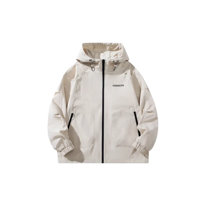 RHIME Chime95 Series Jackets Unisex-3