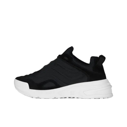 Givenchy Giv 1 Light Runner Black White