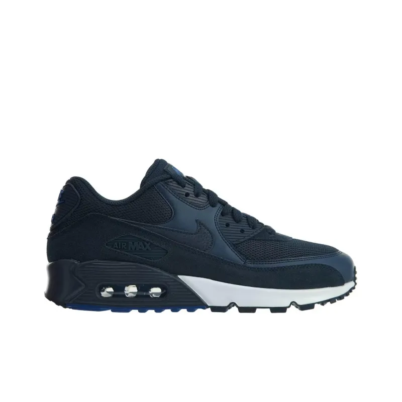 Nike Air Max 90 Essential Armory Navy/Armory Navy-1