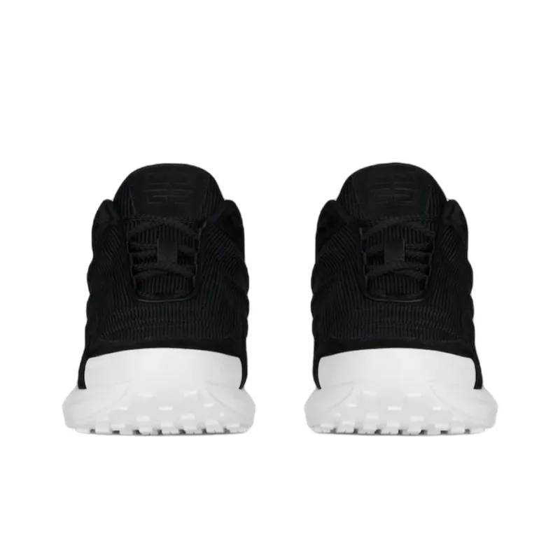 Givenchy Giv 1 Light Runner Black White-3