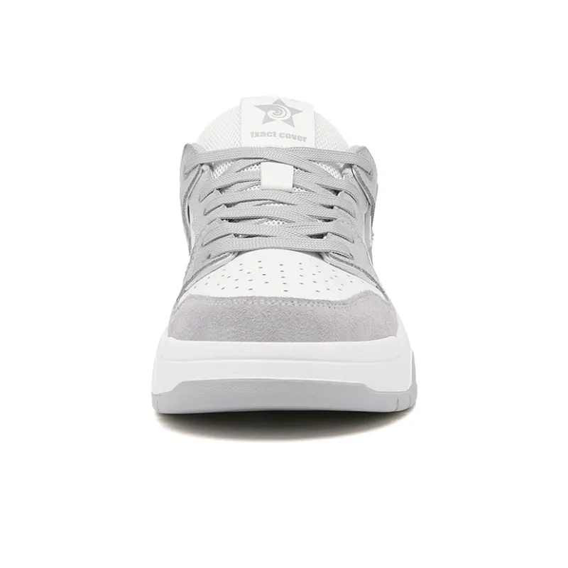 1xact Cover Low-Top Skateboard Shoes Unisex-1