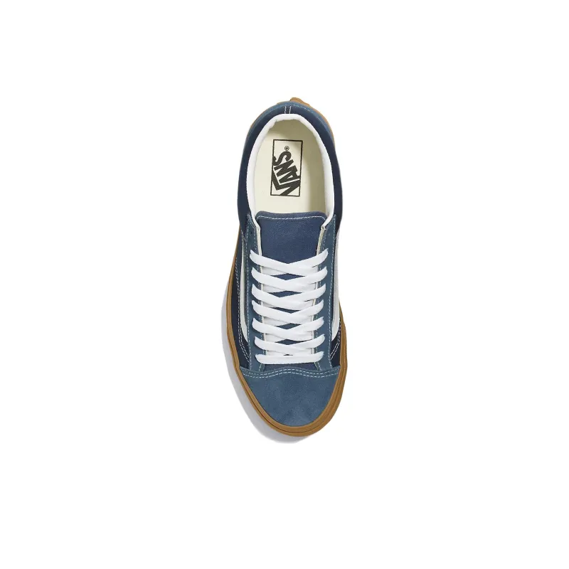 Vans Style 36 2 Tone 'Blue Gum'-4