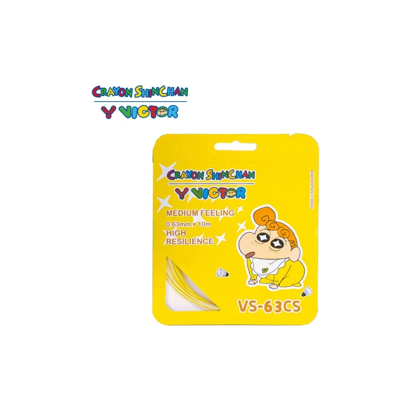 VICTOR Badminton Racket Strings-2